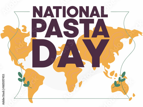 Celebrating National Pasta Day with a Global Twist A Culinary Celebration of Pasta Around the World