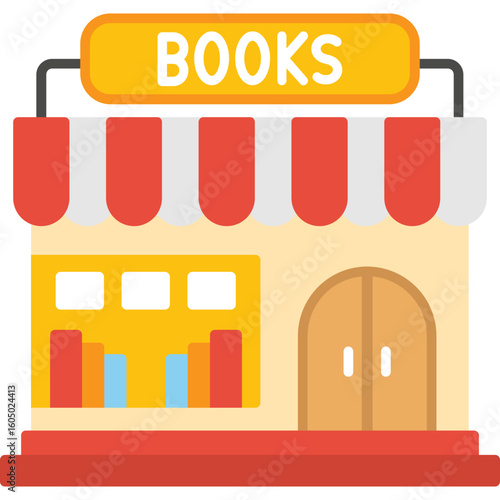 Book Store icon