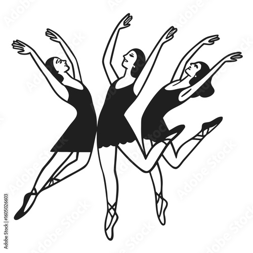 Ballet Dance Performance Art Guide