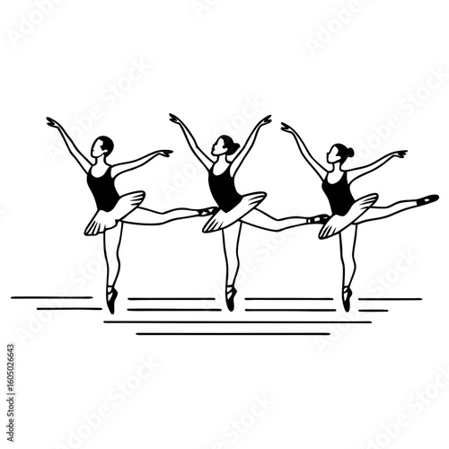 Ballet Dance Performance Art Guide