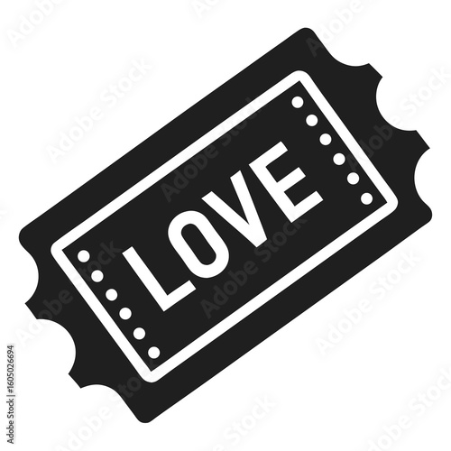 cinema tickets icon