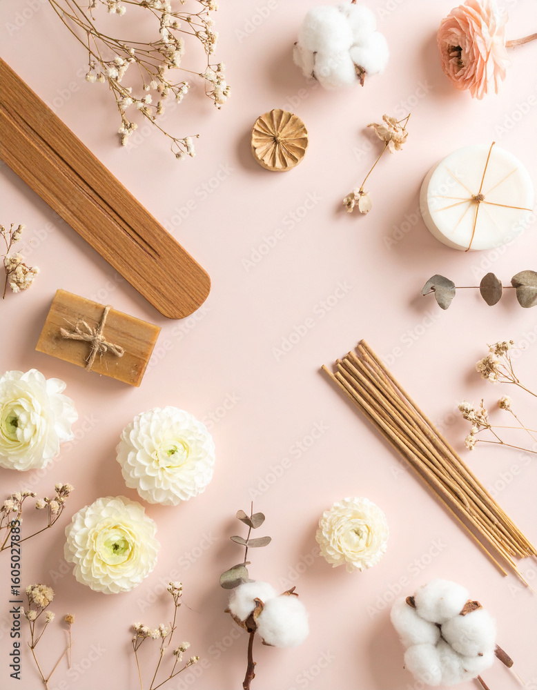 Fototapeta premium Generated image