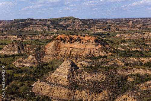 Badlands Medora ND