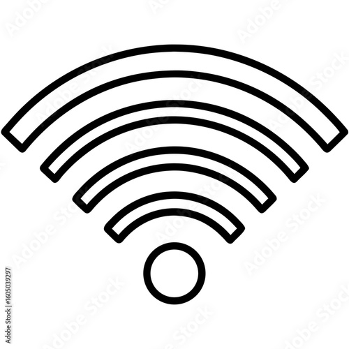 wi fi icon