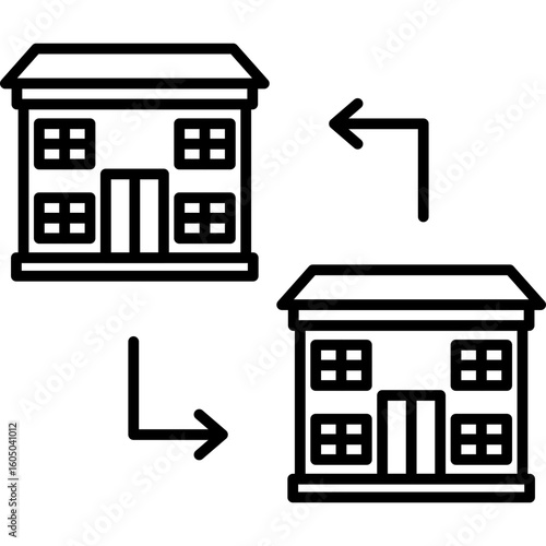 Shift Icon