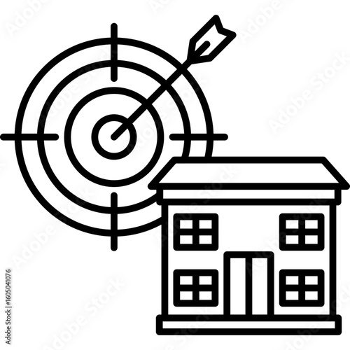 Target Icon