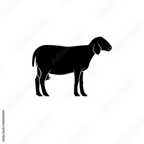 Goat victor file
