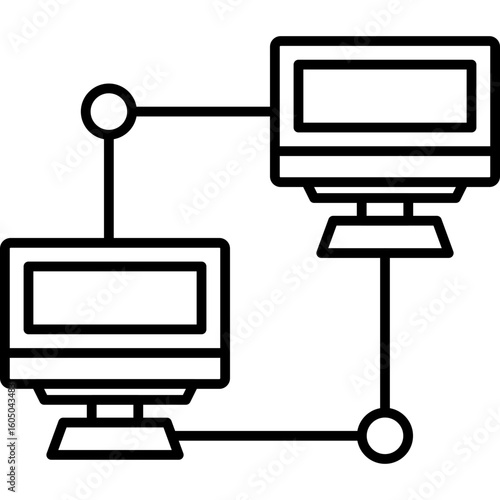 Transfer Icon