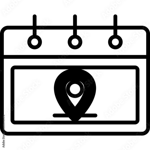 Location Icon