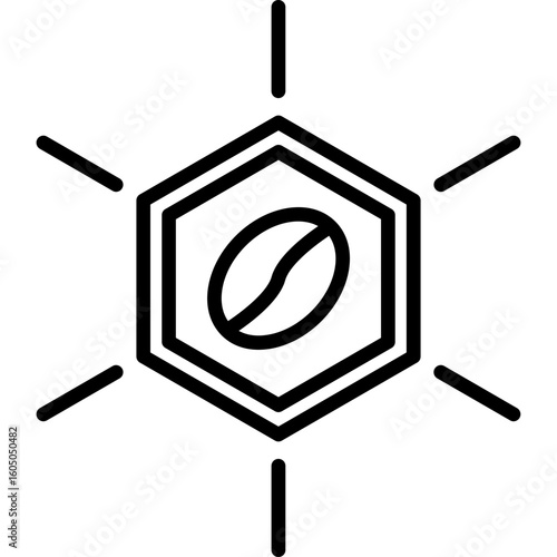 Caffeine Icon