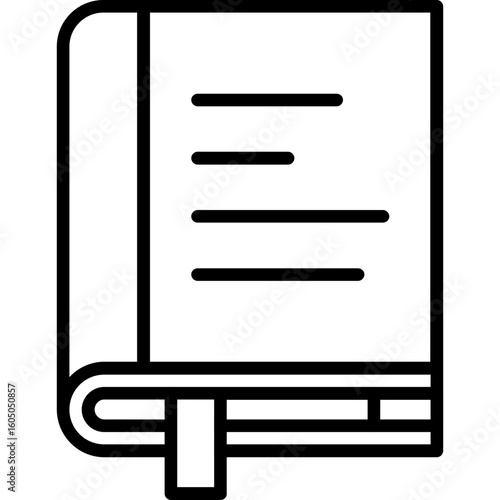 Bookmark Icon