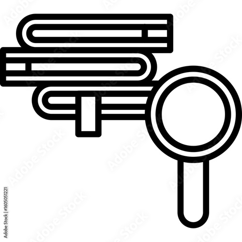 Find Icon