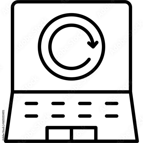Reload Icon