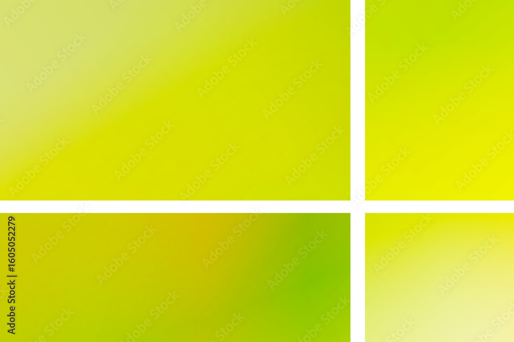 Naklejka premium Abstract Gradient Grid Pattern, Red Orange Yellow, Warm Festive Background