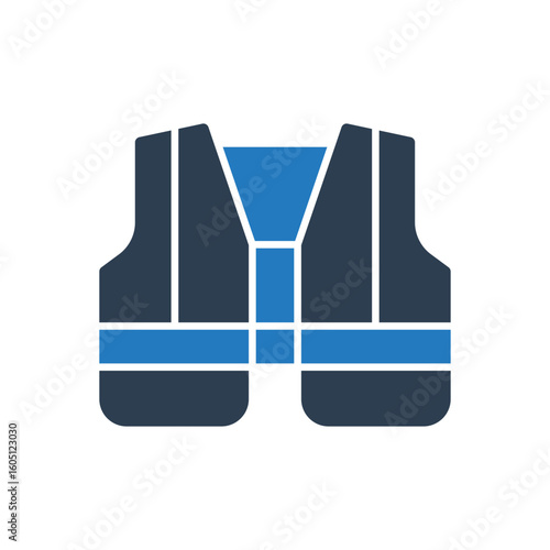 Vest Icon