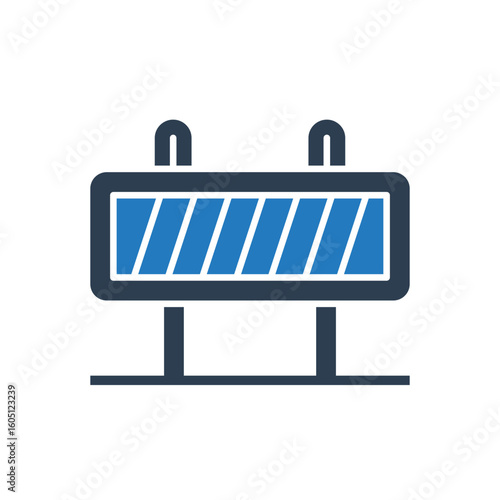 Barrier Icon