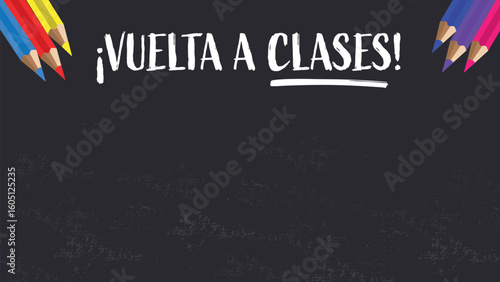 vuelta a clases fondo