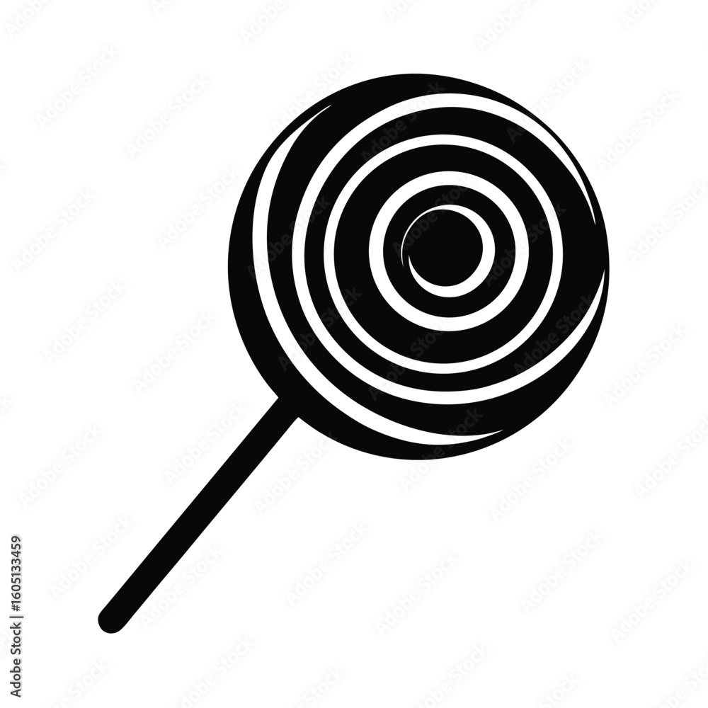 lollipop vector illustration lollipop vector illustration