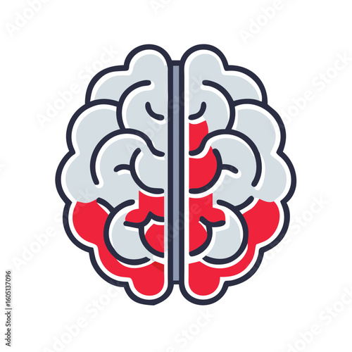 Brain Icon