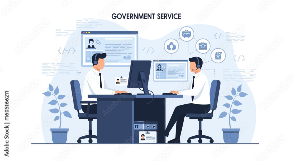 Professional Agents Providing Digital Assistance and Support Via Online Platforms Professional Agents Providing Digital Assistance and Support Via Online Platforms