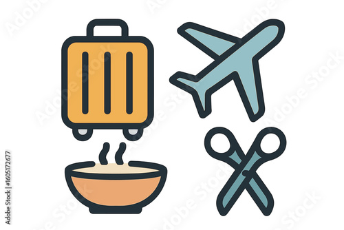 Discover global delights with must-have travel items tailored for food enthusiasts and explorers on a quest for international culinary experiences