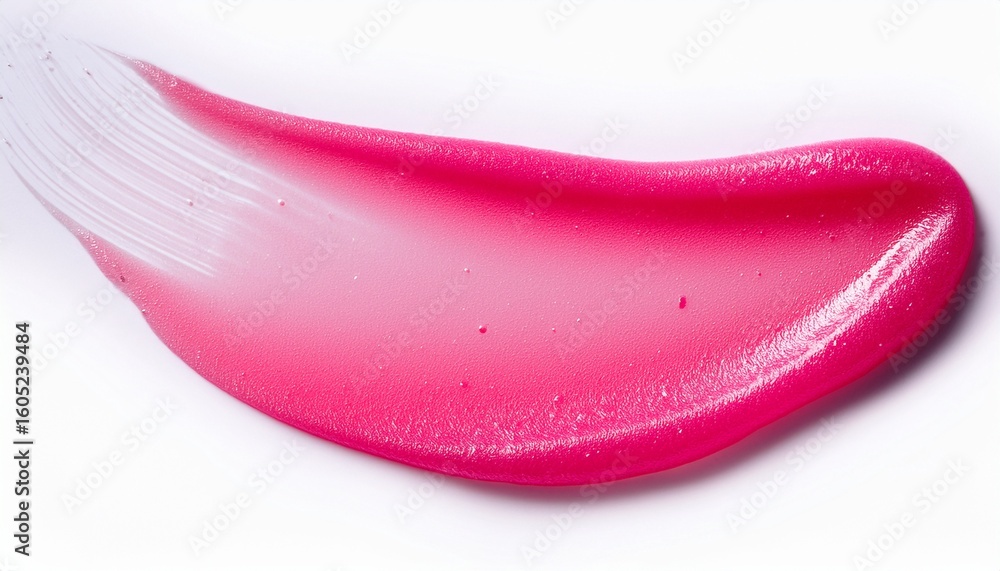 pink gel swatch on a white background refreshing shampoo or shower gel texture1 jpg pink gel swatch on a white background refreshing shampoo or shower gel texture1 jpg