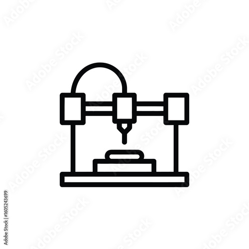 Precision Manufacturing A State of the Art 3D Printer and Manufacturing Equipment