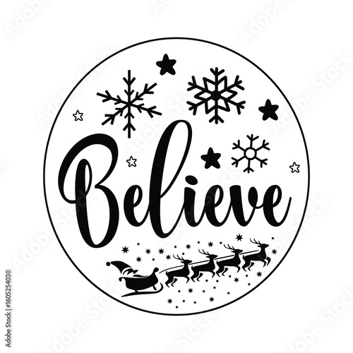believe