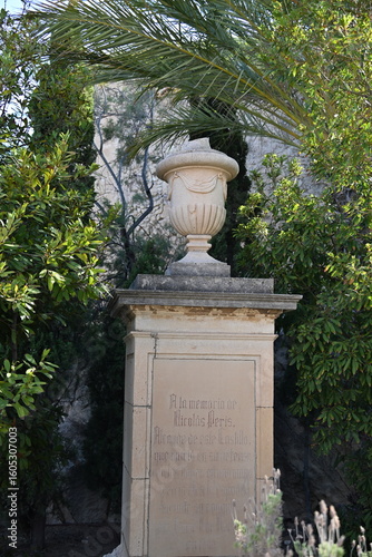 Wallpaper Mural kamienna waza Torontodigital.ca