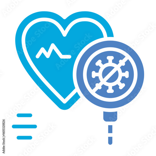 Virus Icon