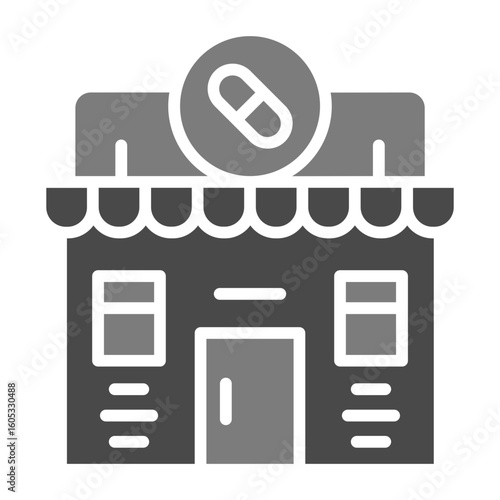 Pharmacy Icon