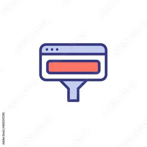 Dyslexia Reader Overlay Icon