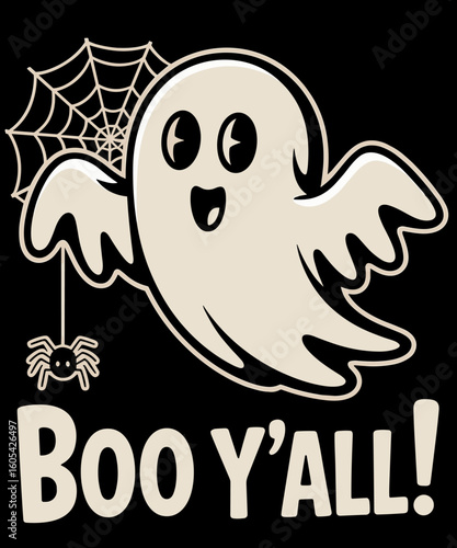 This Is A Bunch Of Boo Sheet Funny Ghost Halloween
