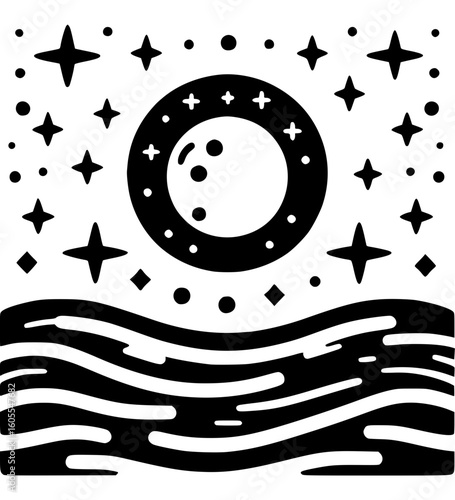 Stiller Horizont - 7