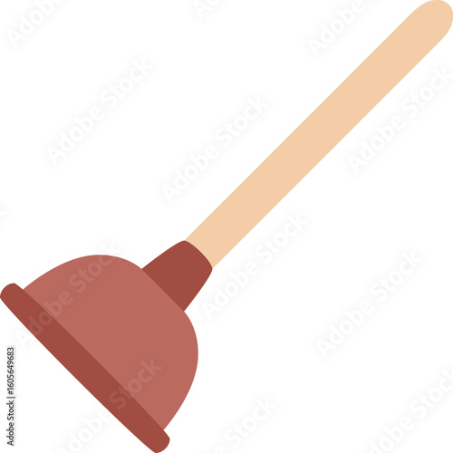 plunger icon