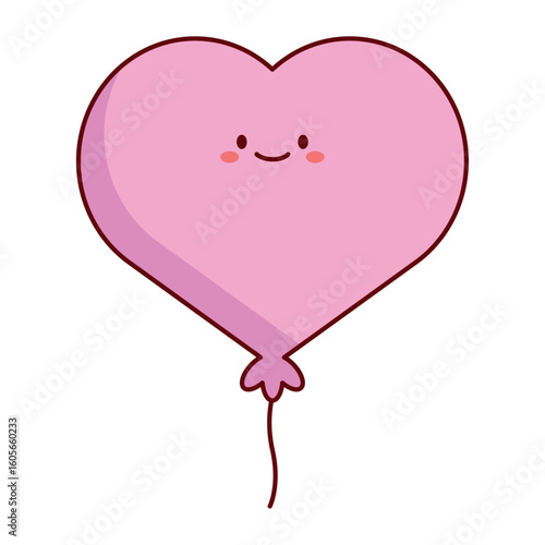 Colorful balloons for every occasion