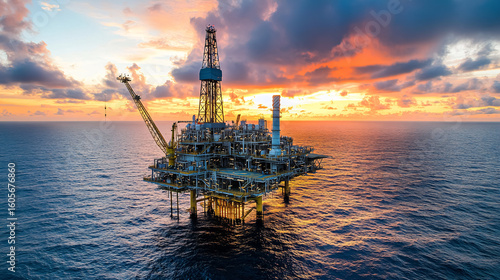 The petroleum industry encompasses exploration, extraction, refining, and marketing of oil and gas, which is essential for meeting global energy demands.