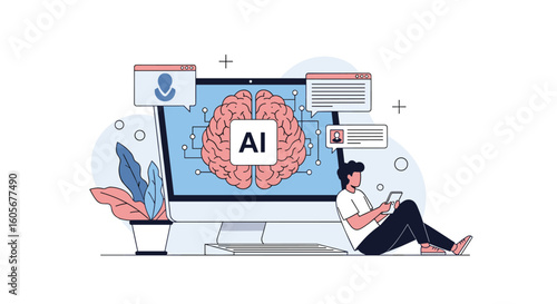 Artificial intelligence brain technology innovation development future