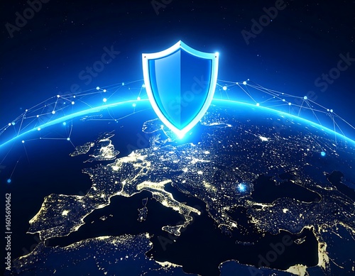 Global security shield