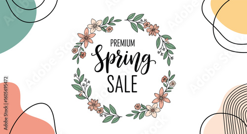 Celebrate the arrival of spring with our amazing seasonal discounts and offers
