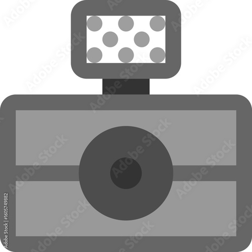 camera blitz icon