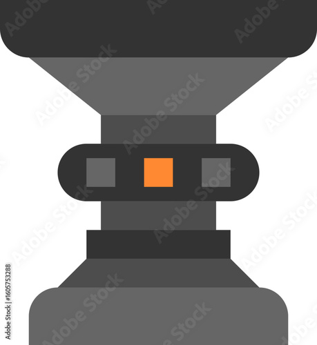 medium format lenses icon