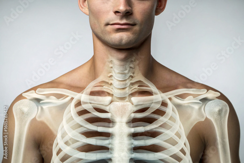 human body anatomy