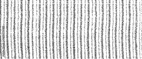 Foto Soft halftone texture abstract background, Vector illustration in black and white, Grunge black dots on white background