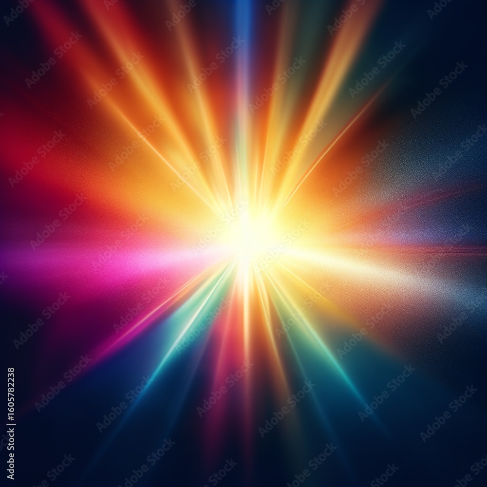 Obraz premium abstract colorful background