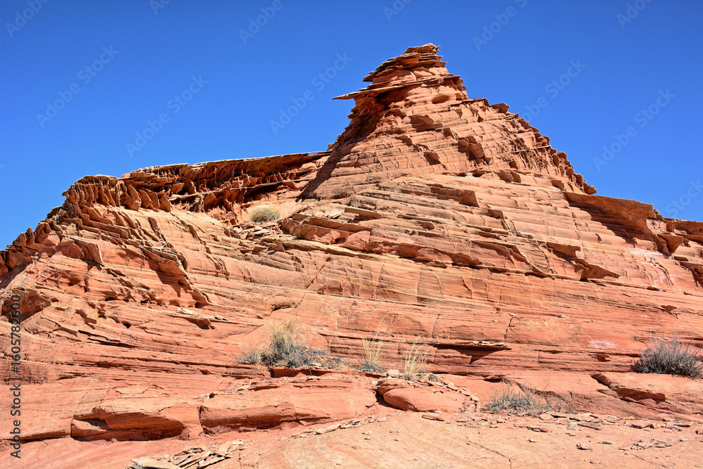 Fototapeta premium Edmaiers Secret, Utah USA