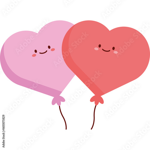 Colorful balloons for every occasion