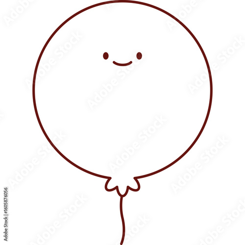 Colorful balloons for every occasion