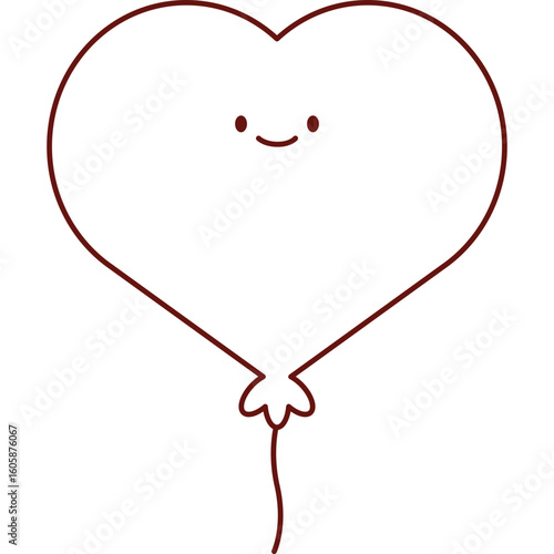 Colorful balloons for every occasion