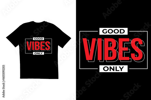 Creative typography motivation vector deign for T-Shirt